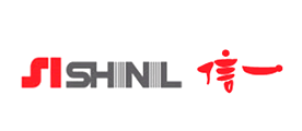 SHINIL/信一品牌logo