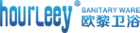 Hourleey/歐黎品牌logo