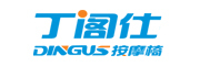 Dingus/丁閣仕品牌logo