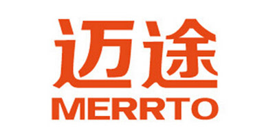 MERRTO/邁途品牌logo