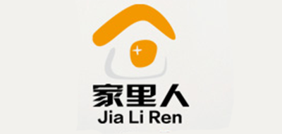 HOME BI/家里人品牌logo