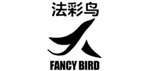 法彩鳥(niǎo)品牌logo