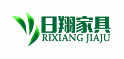 日翔品牌logo