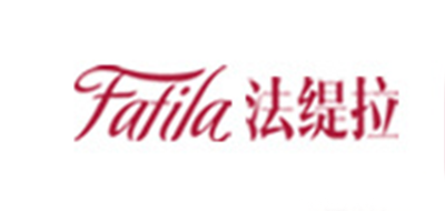 法緹拉品牌logo
