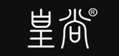 皇尚品牌logo