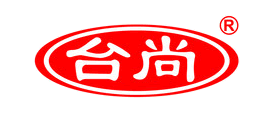 臺尚品牌logo