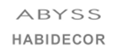 ABYSS＆HABIDECOR/愛比絲品牌logo