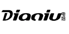 Dianiu/電妞品牌logo