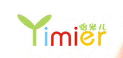 怡米兒品牌logo