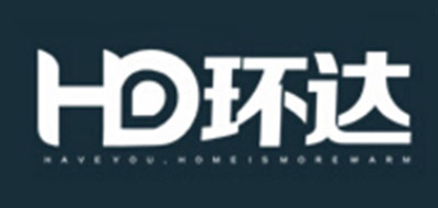 環(huán)達(dá)品牌logo