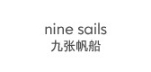 九張帆品牌logo