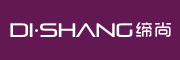 締尚品牌logo