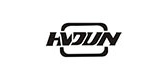 HVDUN品牌logo