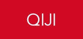 七吉品牌logo