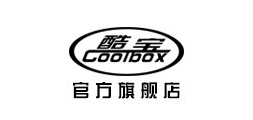 酷寶品牌logo