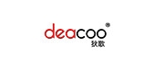 DEACOO/狄歌品牌logo