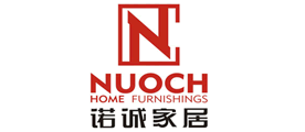 諾誠品牌logo