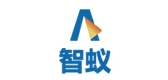wisdomAnt/智蟻品牌logo