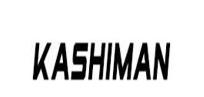 卡詩曼品牌logo