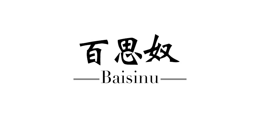 百思奴品牌logo