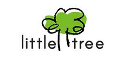 little tree/小樹苗品牌logo