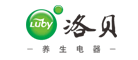 Luby/洛貝品牌logo