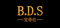 B．D．S/寶帝仕品牌logo