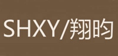 翔昀品牌logo