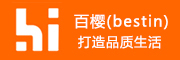 百櫻品牌logo