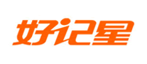 好記星品牌logo