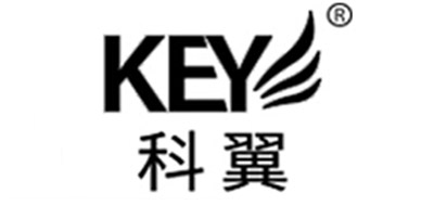 科翼品牌logo