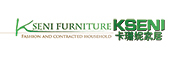 kseni/卡珊妮品牌logo