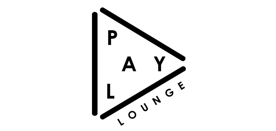 PLAYLOUNGE品牌logo