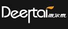 德爾泰品牌logo