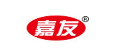 嘉友品牌logo