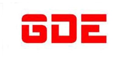 GDE品牌logo