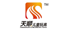 天順品牌logo
