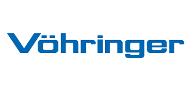 Vohringer/菲林格爾品牌logo