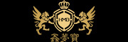 鑫夢寶品牌logo