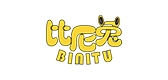 比尼兔品牌logo