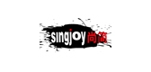 Singjoy/尚簡(jiǎn)品牌logo