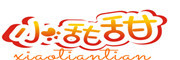 小甜甜品牌logo