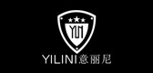 意麗尼品牌logo