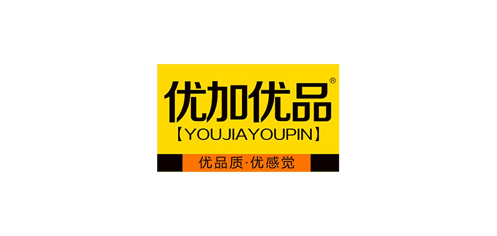 優(yōu)加優(yōu)品牌logo