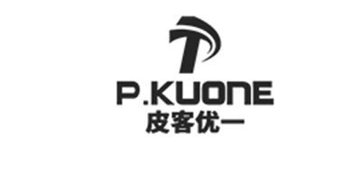 P．Kuone/皮客優(yōu)一品牌logo