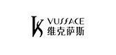 VUSFACE/維克薩斯品牌logo