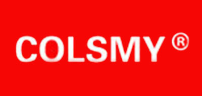 COLSMY品牌logo