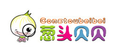 蔥頭貝貝品牌logo