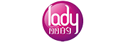 LADY STAR/女主角品牌logo
