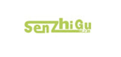森之鼓品牌logo
